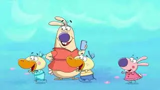 Genius Genie theme song