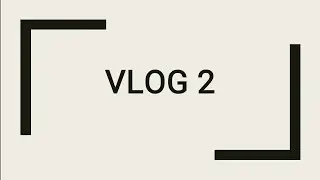 [VLOG 2]My normal day at SVNIT, #SVNIT