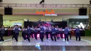 LA CARLOTA DANCE DANCE COMMUNITY- WSB ASIA - BACOLOD QUALIFIER | MONSTER DIVISION | # 40