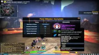 Firefall PvE ARES Missions