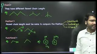 Structural Isomerism & Tautomerism – Complete Theory + Examples | JEE/NEET