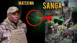AMAKURU MASHYA 🚨 MAA23_A MURIRIJORO ITEZWE AMBUSHI ZA SANGE IHEMUKIRA ABARUNDI NA WAZALENDO, DRDC
