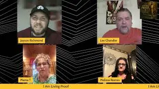 Melissa Reeves Testimony (E.3)