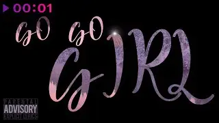 !amur - Go go girl | Official Audio | 2022
