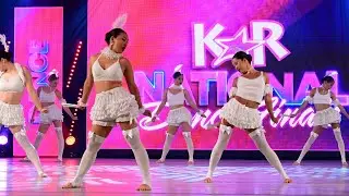 Alors On Danse