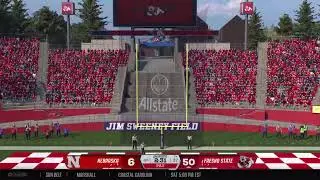 Primetime Elite | S6W9