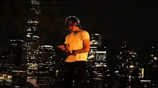Rnbzay - Blind (Official Music Video)