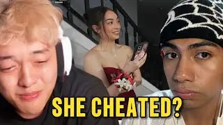 Jakura Break Up cause she Cheated?