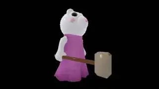 Roblox | Piggy - Old Sheepy Theme (Enhanced)