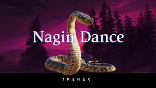 Trenex - Nagin Dance (Stellular Music) [Official Music] &bull; Copyright Free