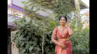 Mangalore Wedding Highlights 2025 | Ashritha & Rakshith | Team Dhaare.in