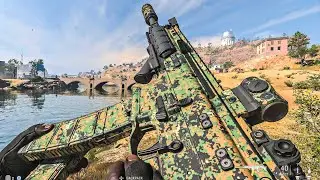 WARZONE 2 KEVIN DURANT GAMEPLAY! (NO COMMENTARY)