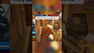 R6 Matchmaking is BROKEN