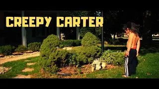 Creepy Carter (Short Horror Film 2011 HD)
