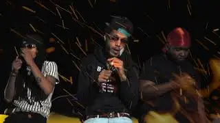 JDXO X Ace Cino - Paper-Trail (Official Music Video)