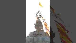 Dhwaja Bandha Ritual, Date:24-10-2025 #puri #odisha #live #india #love #darshan #jagannath
