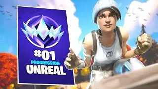 🔴[LIVE FORTNITE FR] JE JOUE EN RELOAD CLASS&Eacute; AVEC VOUS ! RUSH UNREAL TOP MONDIAL