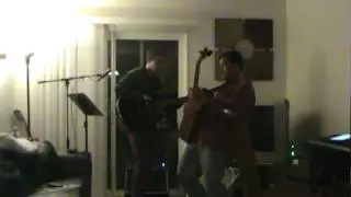 Jumper third eye blind (David and Andrew cover)