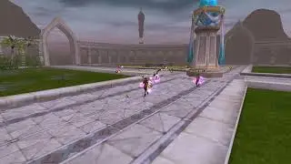 SİLKROAD ONLİNE TRSRO SERVER (SİDE) May1OeZ TRSRO RANK1( SİDE RANK 1.2.3.  (ARMEGEDON)!