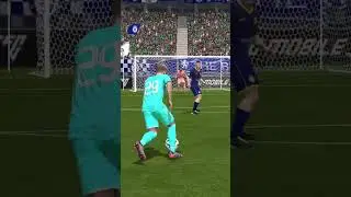 Jonathan Burkardt Amazing Long Shot