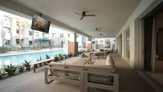 The District at Scottsdale Apartments Tour in Scottsdale, AZ - Fairfield