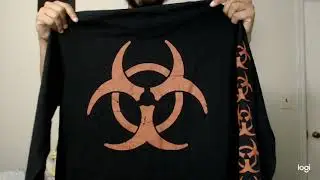 Rucking Fotten shirts, part 2!