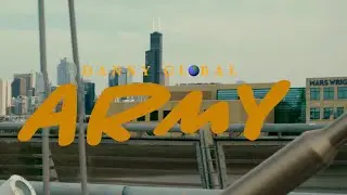 Danny Global- ARMY (Official Video) Shot By. @DJAYFILMS 🎥