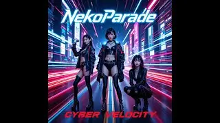 6.Eclipse Overdrive - NekoParade