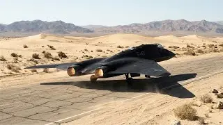 The F-47 Just Hit A Speed Scientists Said Was Impossible!