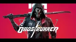 Ghostrunner - EPIC Settings - 4K | RTX 4090 | RYZEN 9 7900X 5.6GHz - RAY TRACING ON!