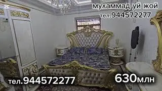 4даха 1кават 4хона жихозлари билан сотилади 