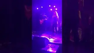Landslide by Katrina and Chuck MOV