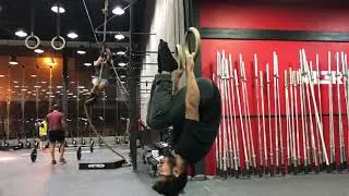 Tuck back lever raises