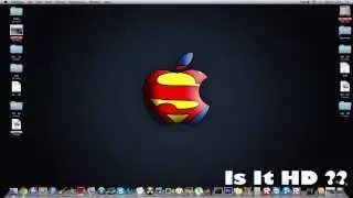 ScreenFlow HD Test