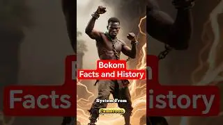 Bokom Facts and History