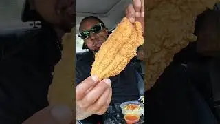 Back at it again because when it comes to Catfish, there&rsquo;s simply no competition