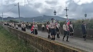 Sao Miguel, Azores day 16, 17, 18