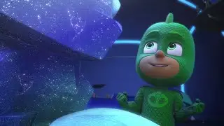 PJ Masks Full Episodes | Best of PJ Robot ⭐️Season 2 ⭐️HD 4K | PJ Masks