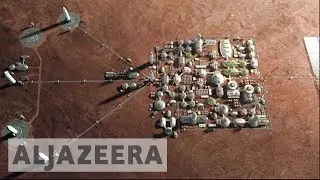 &lsquo;Mars colonisation&rsquo; dominates International Astronautical Congress