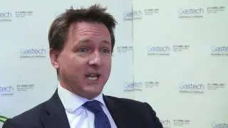 BP discusses its major projects and how to invest in emerging LNG markets