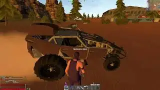 Hurtworld V2 By Jostinkyle #11