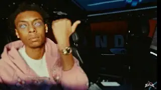 YNB Tyree - BLOCK STARS (Official Music Video) 