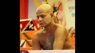 Muni Shri 108 Nirman Sagar Maharaj ji | Ishtopdesh Class| 25.08.2021 | Sagar (M.P.)