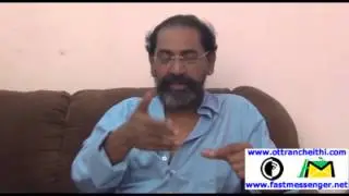 Director Sp Jananathan Exclusive Interview - Explains on 