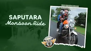 Ahmedabad to the Hill Station Adventure! |@preciousviralthegujaratirider | @makkkbhai|@nairdurgesh​