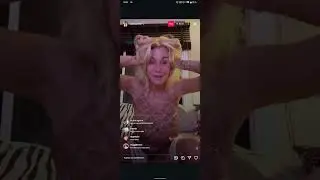 Yanina Latorre reacciona a la entrevista de Wanda Nara en el living de Susana Giménez parte 3