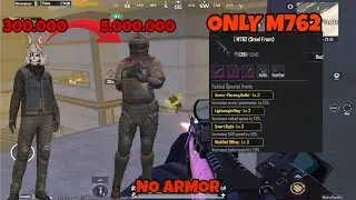 Zero To Hero Get Rich Pubg Metro Royale 😱☠️ Solo Vs Squad Metro Royale GamePlay - WiLiX YouTube