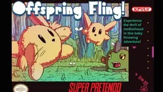 Let's Look At - Offspring Fling [PC]