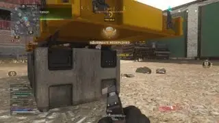 Team cant see