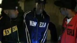 WE BROTHERS OFFICIAL VIDEO Specialist feat. Desert Eagle & PG Supreme